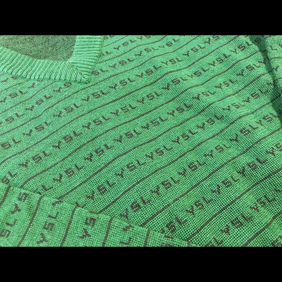 Authentic YSL knitwear - Picture 13 of 16